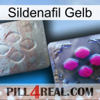 Sildenafil Yellow 38